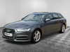 Audi A6 Avant 2.0 TDI ultra S line Estate 5dr Diesel Euro 6 (s/s) (190 ps) 5dr Manual 2026