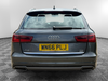 Audi A6 Avant 2.0 TDI ultra S line Estate 5dr Diesel Euro 6 (s/s) (190 ps) 5dr Manual 2026