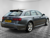 Audi A6 Avant 2.0 TDI ultra S line Estate 5dr Diesel Euro 6 (s/s) (190 ps) 5dr Manual 2026