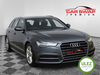 Audi A6 Avant 2.0 TDI ultra S line Estate 5dr Diesel Euro 6 (s/s) (190 ps) 5dr Manual 2026