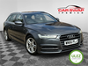 Audi A6 Avant 2.0 TDI ultra S line Estate 5dr Diesel Euro 6 (s/s) (190 ps) 5dr Manual 2026
