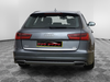 Audi A6 Avant 2.0 TDI ultra S line Estate 5dr Diesel Manual Euro 6 (s/s) (190 ps) 5dr Manual 2026