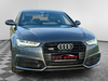 Audi A6 Saloon 2.0 TDI Black Edition CARPLAY 1 OWNER Saloon 4dr Diesel S Tronic quattro Euro 6 (s/s) (190 ps) 4dr Automatic 2025