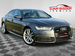 Audi A6 Saloon 2.0 TDI Black Edition CARPLAY 1 OWNER Saloon 4dr Diesel S Tronic quattro Euro 6 (s/s) (190 ps) 4dr Automatic 2016