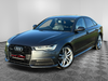 Audi A6 Saloon 2.0 TDI Black Edition CARPLAY 1 OWNER Saloon 4dr Diesel S Tronic quattro Euro 6 (s/s) (190 ps) 4dr Automatic 2025