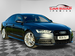 Audi A6 Saloon 2.0 TDI Black Edition CARPLAY 1 OWNER Saloon 4dr Diesel S Tronic quattro Euro 6 (s/s) (190 ps) 4dr Automatic 2016