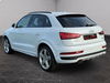 Audi Q3 2.0 TDI S line Plus SUV 5dr Diesel Manual quattro Euro 6 (s/s) (184 ps) 5dr Manual 2025