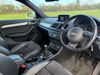 Audi Q3 2.0 TDI S line Plus SUV 5dr Diesel Manual quattro Euro 6 (s/s) (184 ps) 5dr Manual 2025