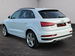 Audi Q3 2.0 TDI S line Plus SUV 5dr Diesel Manual quattro Euro 6 (s/s) (184 ps) 5dr Manual 2006