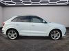 Audi Q3 2.0 TDI S line Plus SUV 5dr Diesel Manual quattro Euro 6 (s/s) (184 ps) 5dr Manual 2025