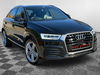 Audi Q3 2.0 TDI S line Plus SUV 5dr Diesel S Tronic quattro Euro 6 (s/s) (150 ps) 5dr Automatic 2025