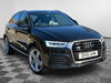 Audi Q3 2.0 TDI S line Plus SUV 5dr Diesel S Tronic quattro Euro 6 (s/s) (150 ps) 5dr Automatic 2025