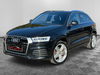 Audi Q3 2.0 TDI S line Plus SUV 5dr Diesel S Tronic quattro Euro 6 (s/s) (150 ps) 5dr Automatic 2025
