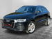 Audi Q3 2.0 TDI S line Plus SUV 5dr Diesel S Tronic quattro Euro 6 (s/s) (150 ps) 5dr Automatic 2016