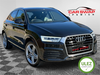 Audi Q3 2.0 TDI S line Plus SUV 5dr Diesel S Tronic quattro Euro 6 (s/s) (150 ps) 5dr Automatic 2025