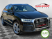Audi Q3 2.0 TDI S line Plus SUV 5dr Diesel S Tronic quattro Euro 6 (s/s) (150 ps) 5dr Automatic 2016