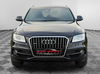 Audi Q5 2.0 TDI S line Plus SUV 5dr Diesel S Tronic quattro Euro 5 (s/s) (177 ps) 5dr Automatic 2025
