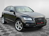 Audi Q5 2.0 TDI S line Plus SUV 5dr Diesel S Tronic quattro Euro 5 (s/s) (177 ps) 5dr Automatic 2025