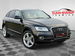 Audi Q5 2.0 TDI S line Plus SUV 5dr Diesel S Tronic quattro Euro 5 (s/s) (177 ps) 5dr Automatic 2013