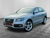 Audi Q5 2.0 TDI S Line SUV 5dr Diesel Manual Quattro Euro 5 (s/s) (143 ps) 5dr Manual 2025