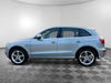 Audi Q5 2.0 TDI S Line SUV 5dr Diesel Manual Quattro Euro 5 (s/s) (143 ps) 5dr Manual 2025