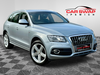 Audi Q5 2.0 TDI S Line SUV 5dr Diesel Manual Quattro Euro 5 (s/s) (143 ps) 5dr Manual 2025