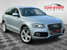 Audi Q5 2.0 TDI S Line SUV 5dr Diesel Manual Quattro Euro 5 (s/s) (143 ps) 5dr Manual 2011