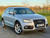 Audi Q5 2.0 TDI S line SUV 5dr Diesel Manual quattro Euro 5 (s/s) (177 ps) 5dr Manual 2025