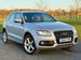 Audi Q5 2.0 TDI S line SUV 5dr Diesel Manual quattro Euro 5 (s/s) (177 ps) 5dr Manual 2013