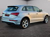 Audi Q5 2.0 TDI S line SUV 5dr Diesel Manual quattro Euro 5 (s/s) (177 ps) 5dr Manual 2025