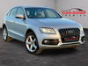 Audi Q5 2.0 TDI S line SUV 5dr Diesel Manual quattro Euro 5 (s/s) (177 ps) 5dr Manual 2025
