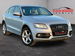 Audi Q5 2.0 TDI S line SUV 5dr Diesel Manual quattro Euro 5 (s/s) (177 ps) 5dr Manual 2013