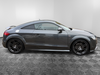 Audi TT 2.0 TDI Black Edition Coupe 3dr Diesel S Tronic quattro Euro 5 (170 ps) 3dr Automatic 2026
