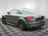 Audi TT 2.0 TDI Black Edition Coupe 3dr Diesel S Tronic quattro Euro 5 (170 ps) 3dr Automatic 2026