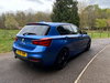 BMW 1 Series M140i Shadow Edition 5dr Step Auto 3.0 335bhp 5dr Automatic 2026