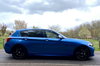 BMW 1 Series M140i Shadow Edition 5dr Step Auto 3.0 335bhp 5dr Automatic 2026
