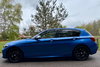 BMW 1 Series M140i Shadow Edition 5dr Step Auto 3.0 335bhp 5dr Automatic 2026