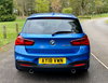 BMW 1 Series M140i Shadow Edition 5dr Step Auto 3.0 335bhp 5dr Automatic 2026