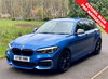 BMW 1 Series M140i Shadow Edition 5dr Step Auto 3.0 335bhp 5dr Automatic 2026