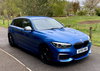 BMW 1 Series M140i Shadow Edition 5dr Step Auto 3.0 335bhp 5dr Automatic 2026
