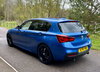 BMW 1 Series M140i Shadow Edition 5dr Step Auto 3.0 335bhp 5dr Automatic 2026