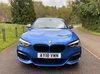 BMW 1 Series M140i Shadow Edition 5dr Step Auto 3.0 335bhp 5dr Automatic 2026
