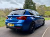BMW 1 Series M140i Shadow Edition 5dr Step Auto 3.0 335bhp 5dr Automatic 2026
