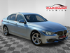BMW 3 Series 2.0 318d SE Saloon 4dr Diesel Manual Euro 5 (s/s) (143 ps) 4dr Manual 2026