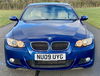 BMW 3 Series 325i M Sport HEATED LEATHER | BLUETOOTH 2dr Automatic 2026