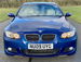 BMW 3 Series 325i M Sport HEATED LEATHER | BLUETOOTH 2dr Automatic 2009