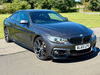 BMW 4 Series 3.0 430d M Sport Coupe 2dr Diesel Auto xDrive Euro 6 (s/s) (258 ps) 2dr Automatic 2025
