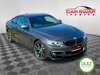 BMW 4 Series 3.0 430d M Sport Coupe 2dr Diesel Auto xDrive Euro 6 (s/s) (258 ps) 2dr Automatic 2025