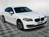 BMW 5 Series 2.0 520d SE Saloon 4dr Diesel Manual Euro 6 (s/s) (190 ps) 4dr Manual 2026