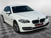 BMW 5 Series 2.0 520d SE Saloon 4dr Diesel Manual Euro 6 (s/s) (190 ps) 4dr Manual 2026